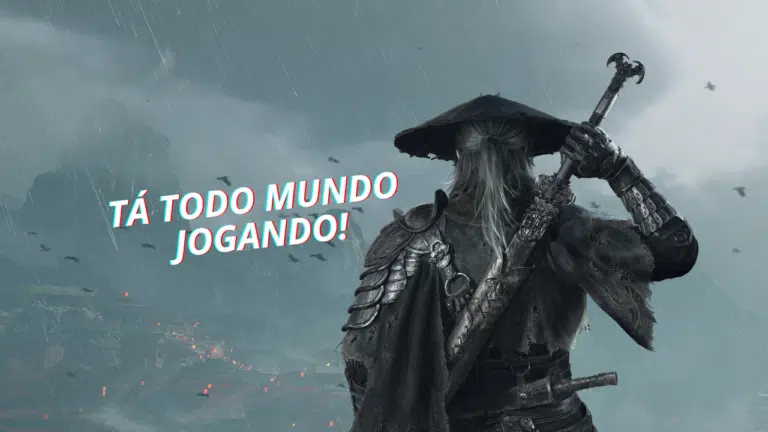 Phantom Blade Zero vira fenômeno e supera 730 mil jogadores simultâneos no Steam