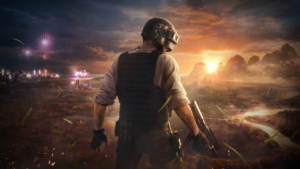 PUBG vai virar série da Netflix com Donald Glover no comando