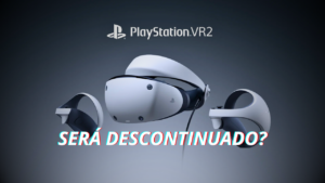 Sony vende patentes à Meta e levanta dúvidas sobre o futuro do PlayStation VR2