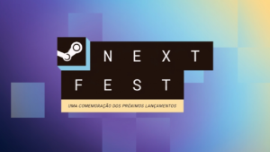 Steam Next Fest começa com mais de 8 mil demos gratuitas para PC