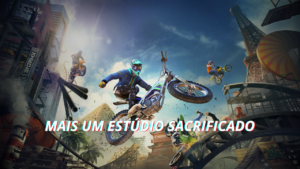 Ubisoft pretende fechar estúdio responsável por Trials e cortar mais 70 empregos
