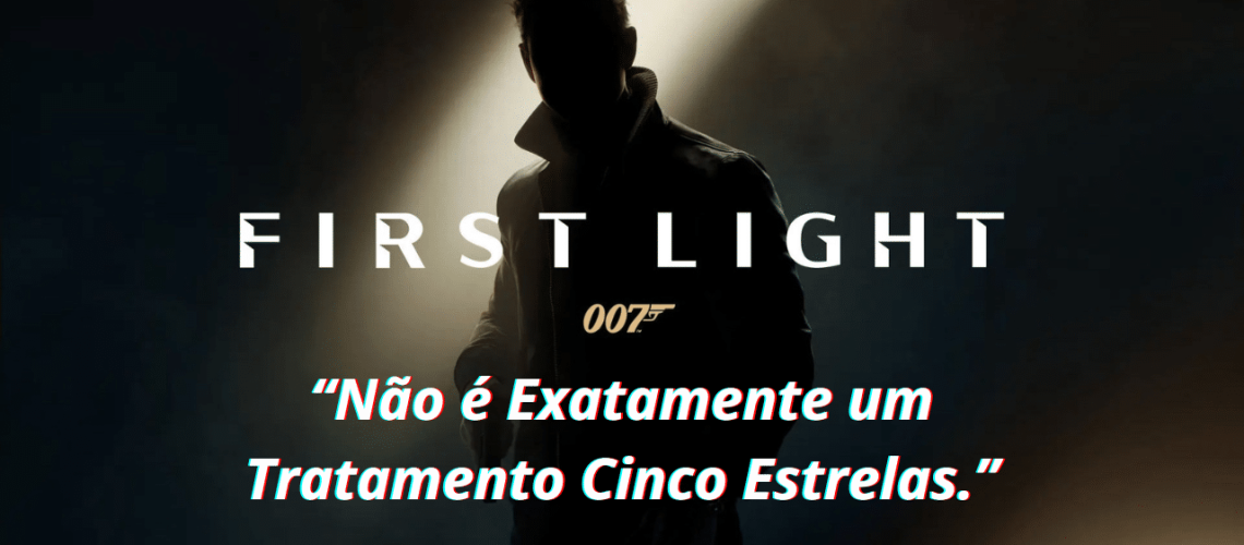 007 first light capa