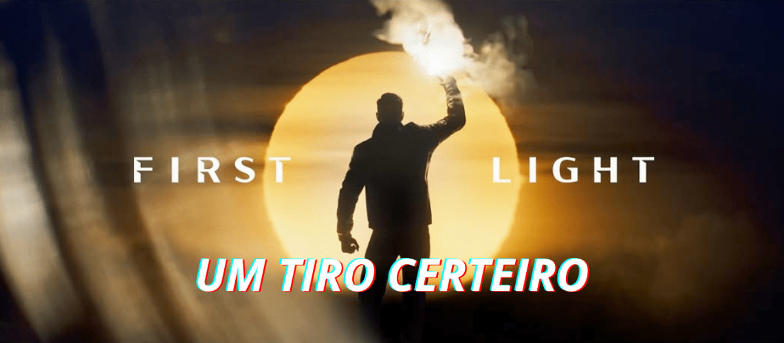 007 First Light é o retorno que James Bond precisava nos games