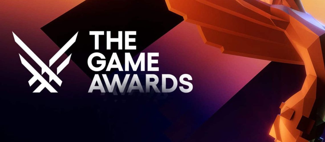 Imagem do evento The Game Awards