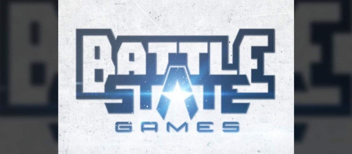 Battlestate Games