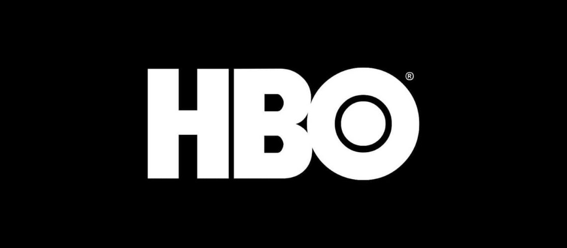 Logo da empresa HBO