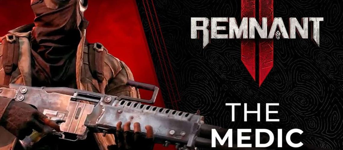 Novo trailer de Remnant 2