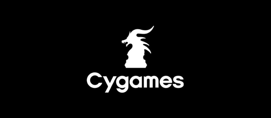 Logo da empresa Cygames