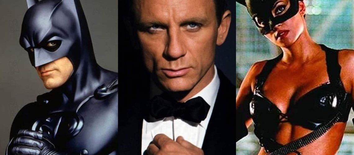 Esses 15 atores de Hollywood odeiam seus próprios personagens