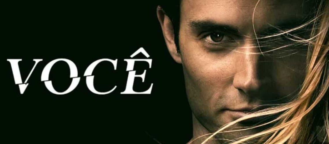 Poster da série Você