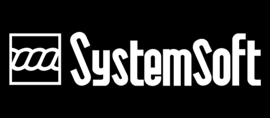 Logo da empresa SystemSoft Alpha