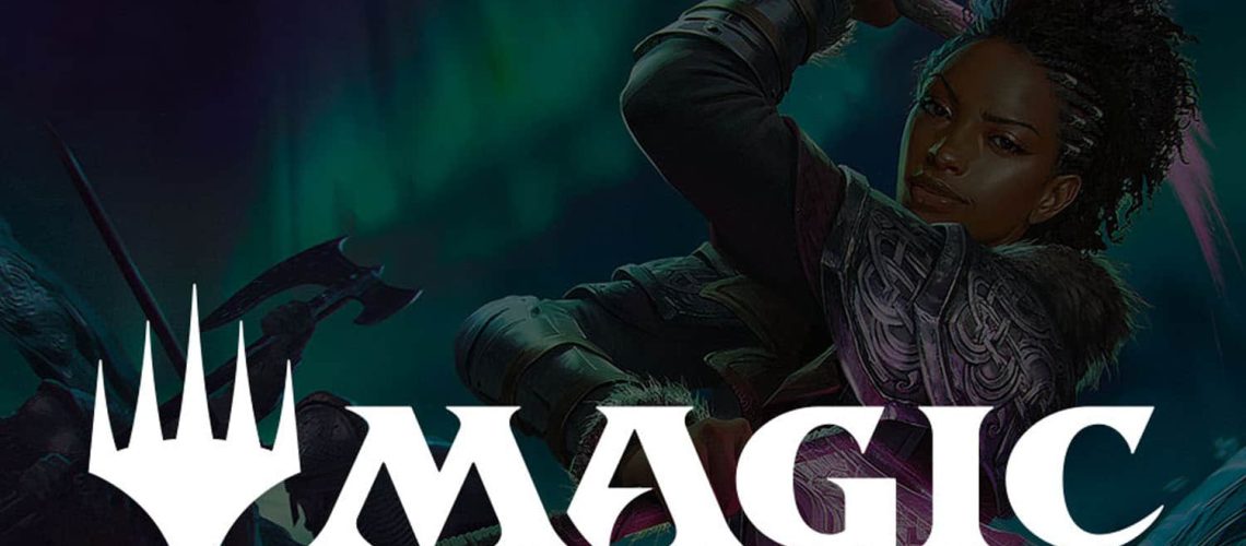 Imagem do RPG Magic