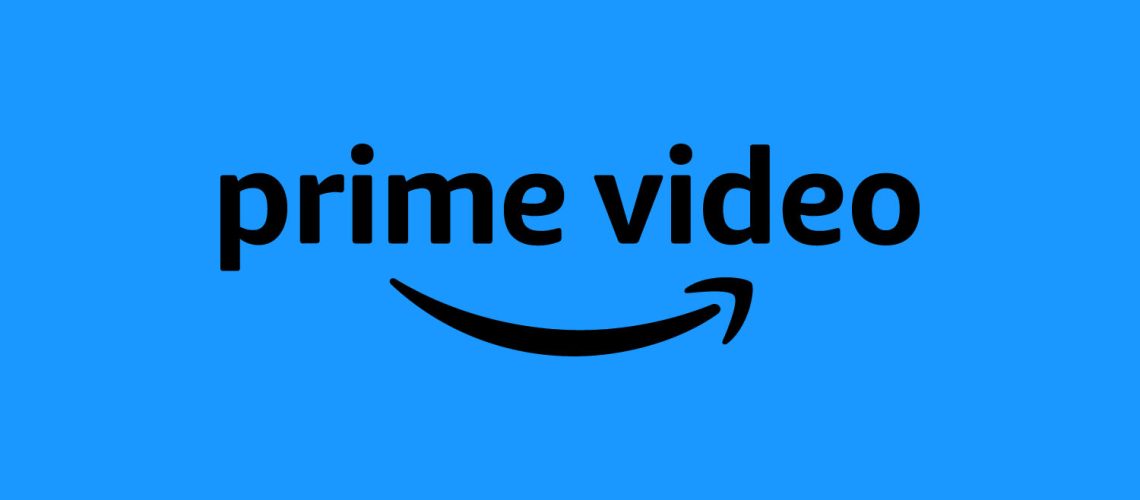 Logo da empresa Amazon Prime Video 2023