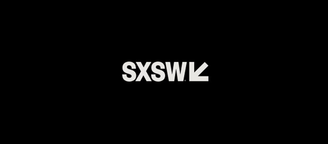 Logo do evento Festival South by Southwest