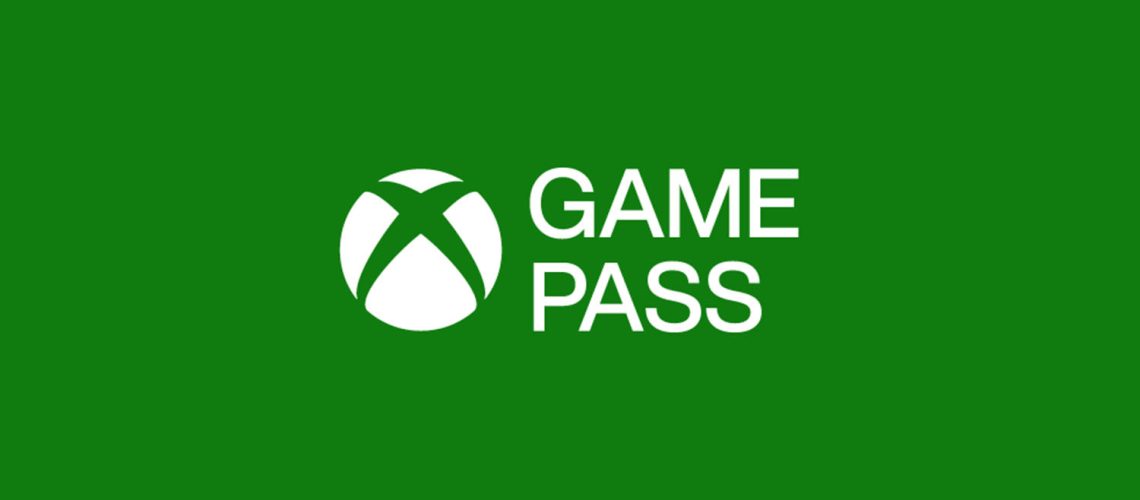 Logo Game Pass