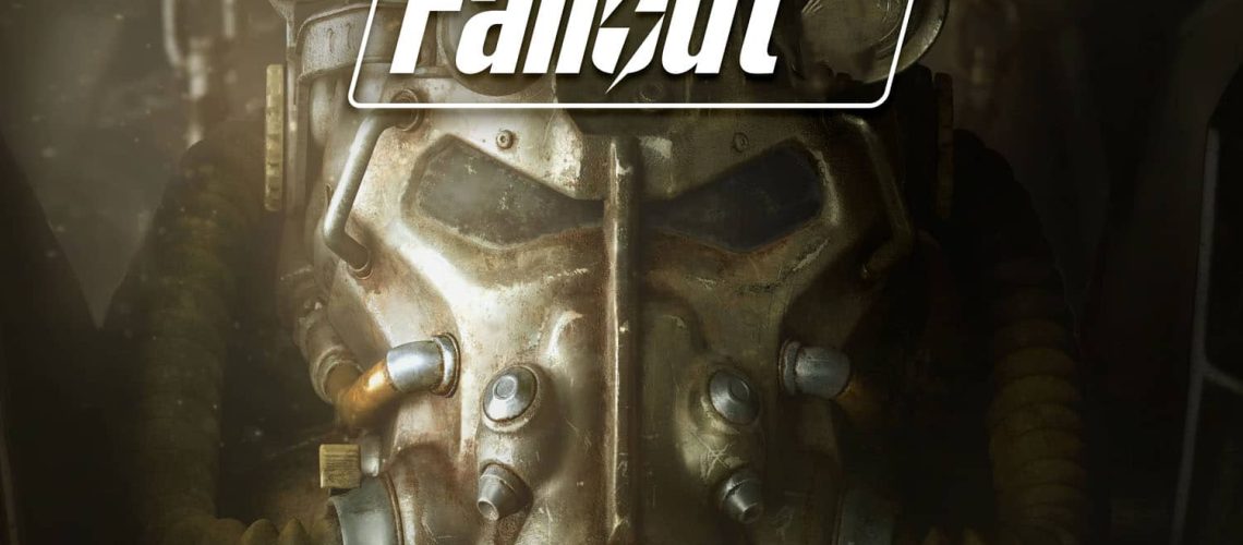 Imagem do jogo Fallout 4