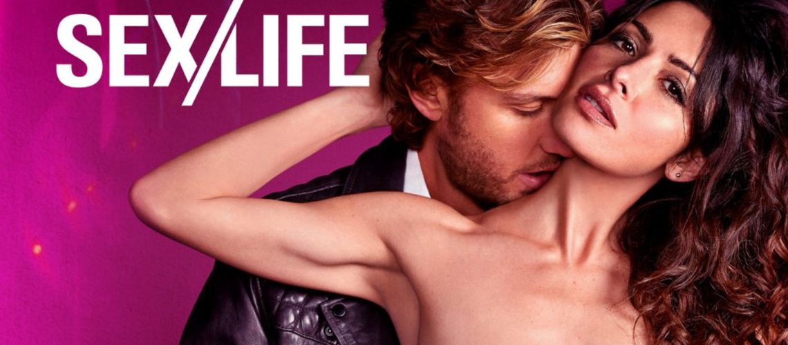 Poster da série Sex/Life