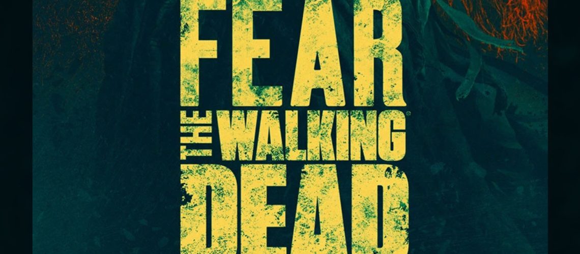Série Fear The Walking Dead acaba em breve