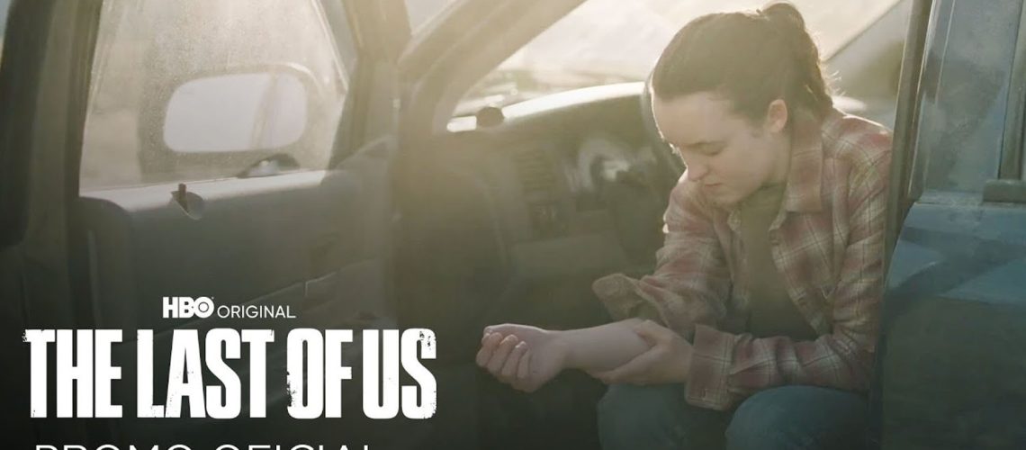 último episódio de The Last of Us