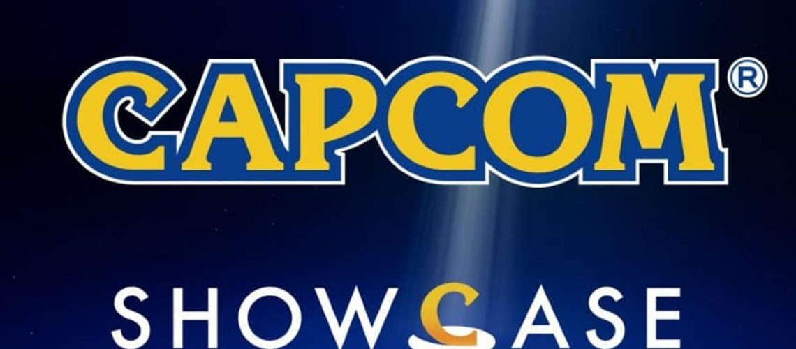 Capcom Showcase