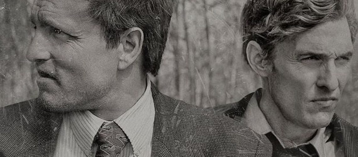 Poster de True Detective