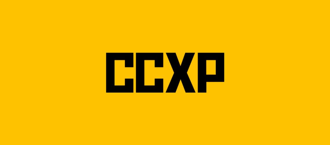 CCXP logo