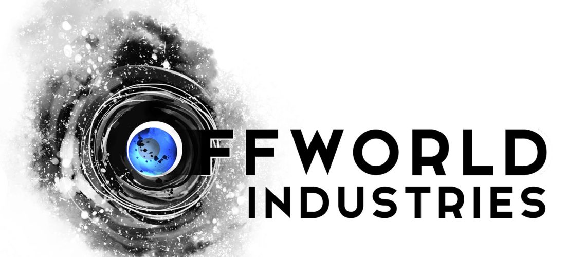 Logo da empresa Offworld Industries