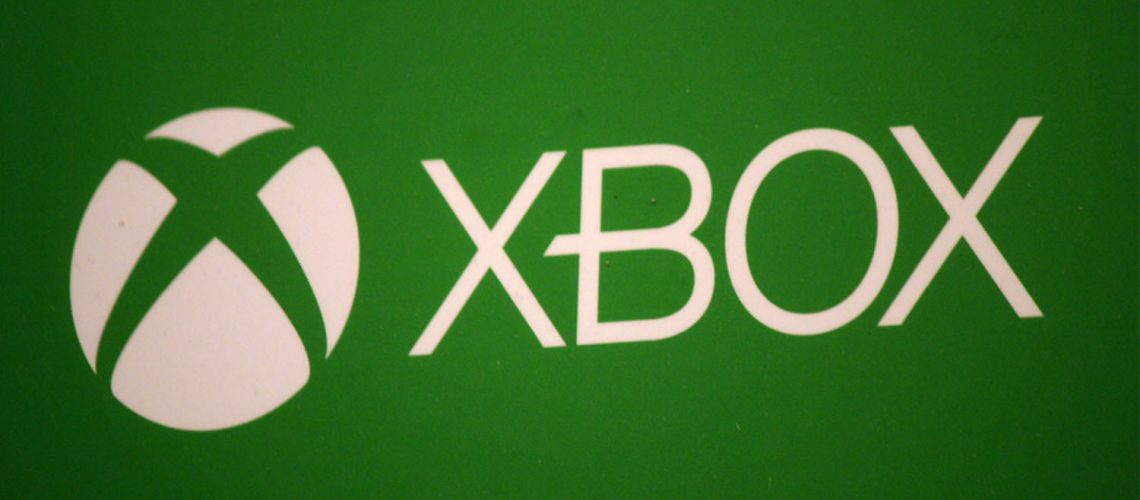 Xbox Logo