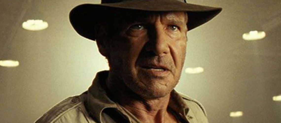 Indiana Jones