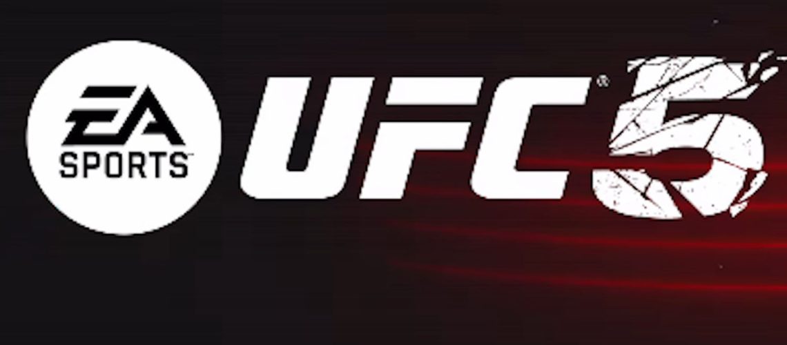 Prévia de EA Sports UFC