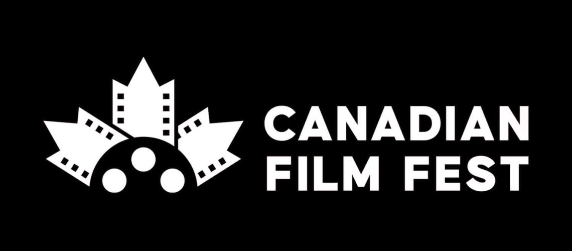 Logo do evento Canadian Film Fest