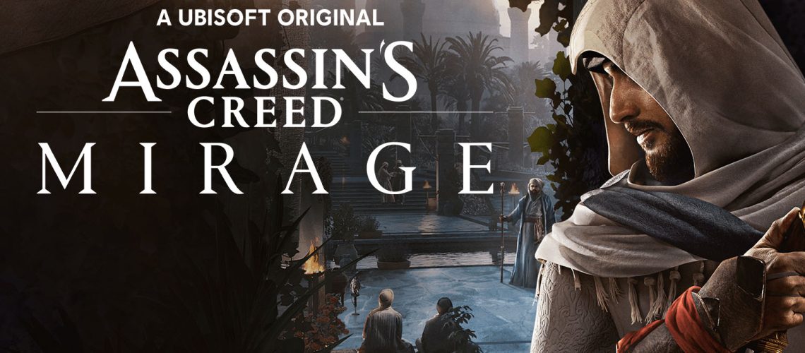 Trailer oficial de Assassin's Creed Mirage