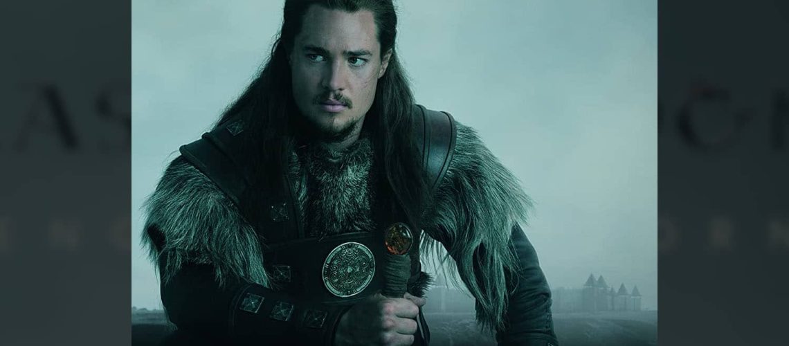 The Last Kingdom terá filme