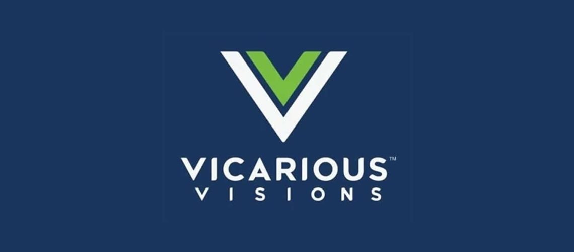 Vicarious Visions