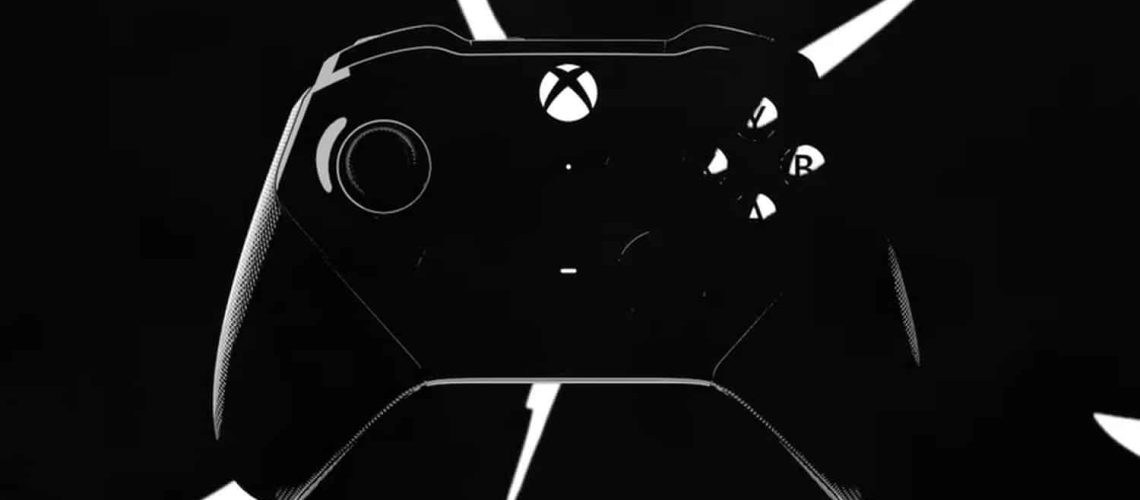 Xbox Elite Series 2