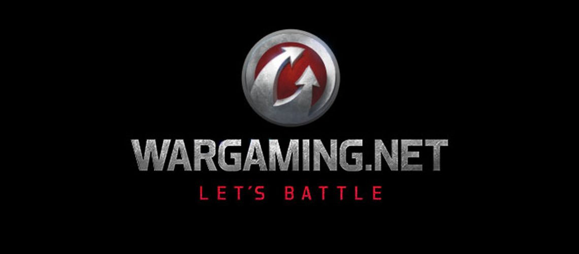 Logo da empresa Wargaming