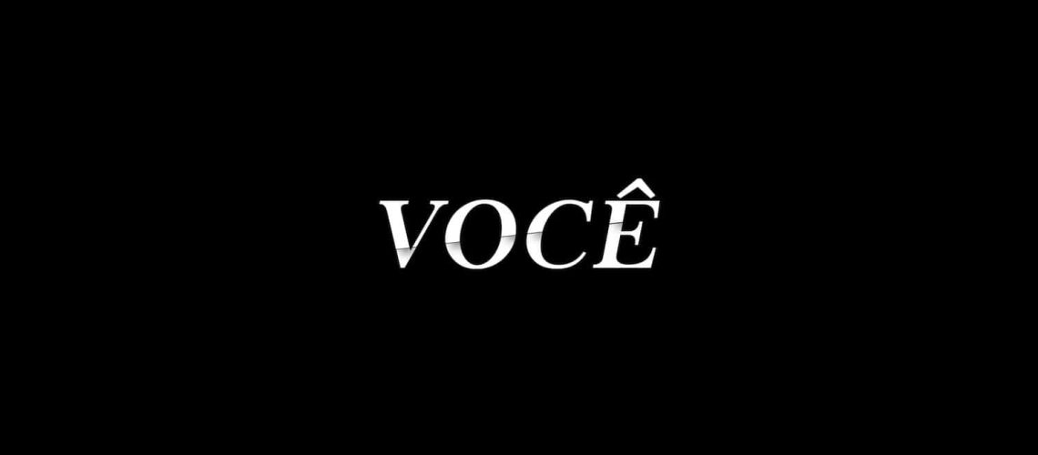 Capa da série você