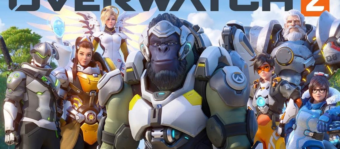 Overwatch