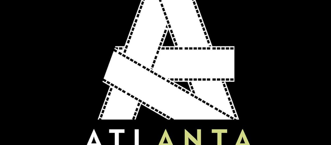 Logo do evento Atlanta Film Festival