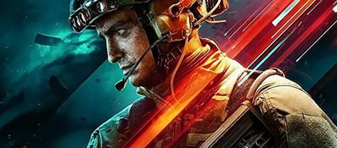 Battlefield 2042 está grátis até amanhã (16)