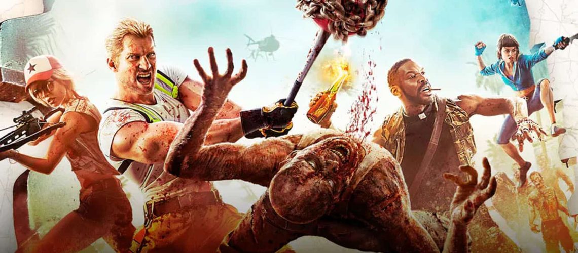 Dead Island 2