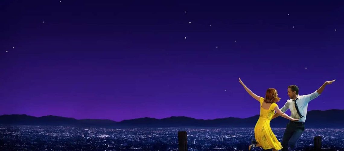 La La Land: um dos Os 21 melhores filmes musicais para você assistir