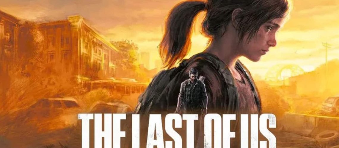 The Last of Us