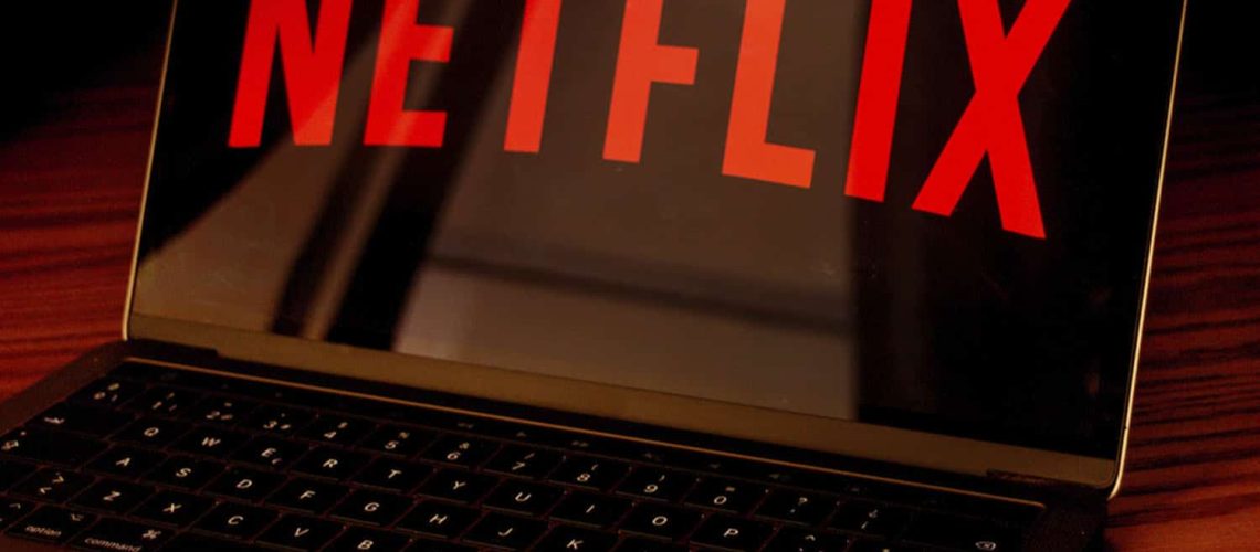 novidades de fevereiro da Netflix
