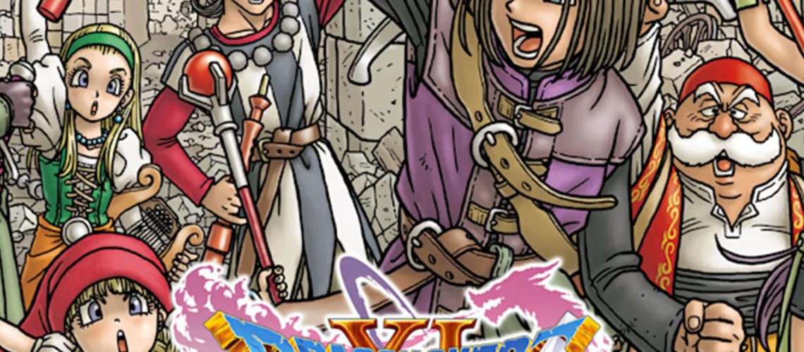 O que é JRPG