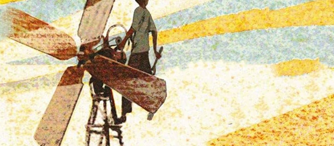 Imagem do filme "O menino que descobriu o vento": um dos 12 dos melhores filmes independentes para você assistir e se emocionar