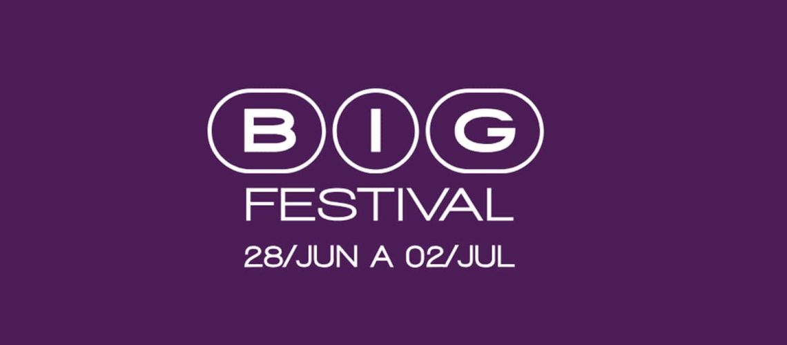 Big Festival 2023 terá participação da Epic Games