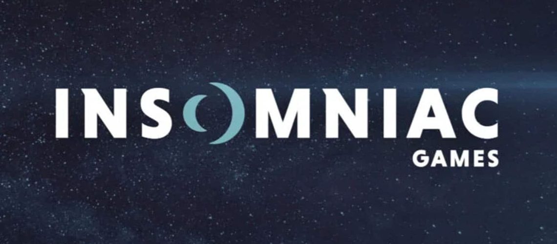 Logo da empresa Insomniac