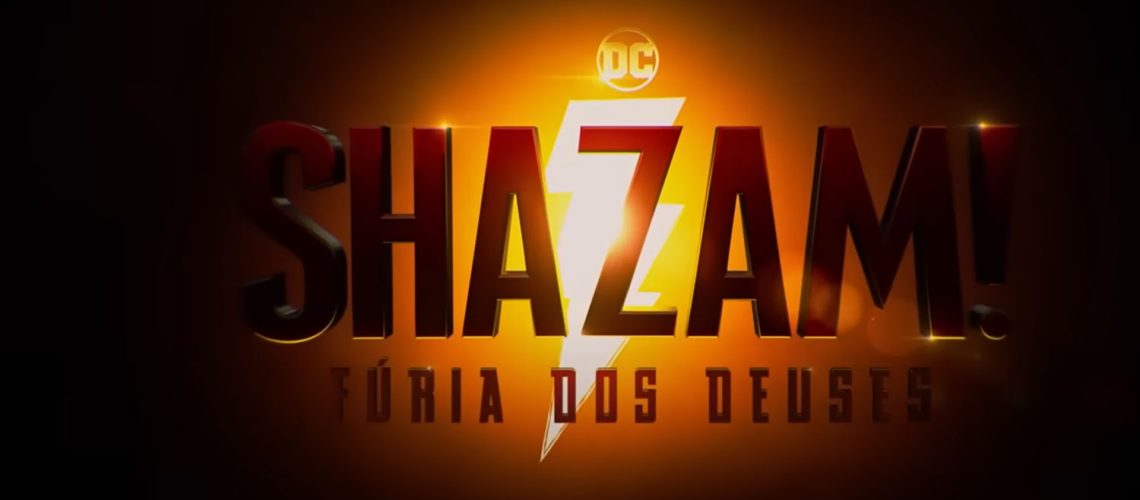 Banner Shazam 2