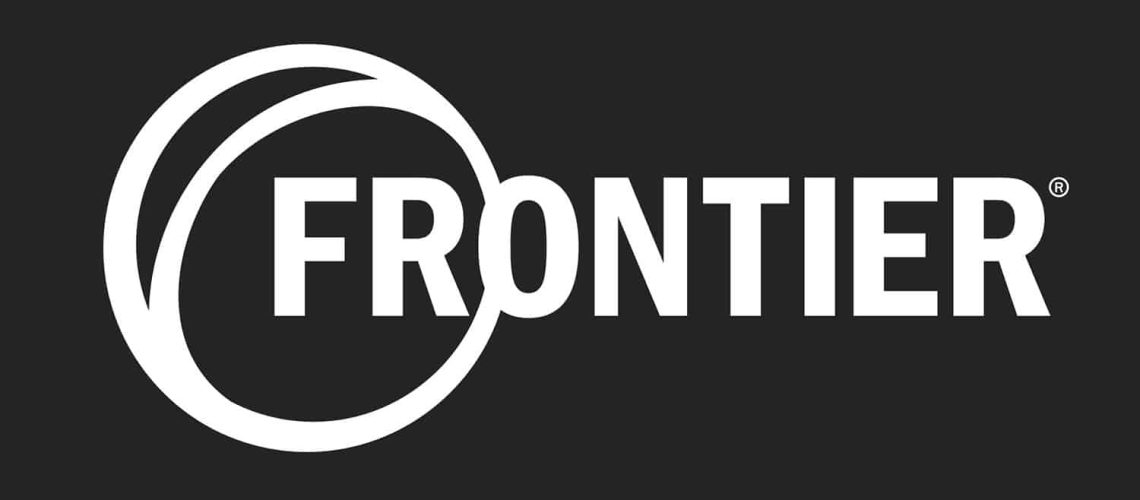 Logo da empresa Frontier Development